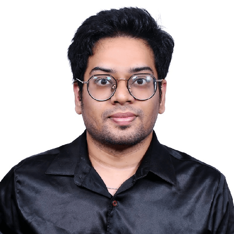 Avinash Devadass, ServiceNow Certified Technical Architect